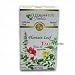 Celebration Herbals Organic Plantain Leaf Tea Caffeine Free -- 24 Herbal Tea Bags
