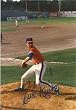 Rick Aguilera 4x6 Minor League Photo