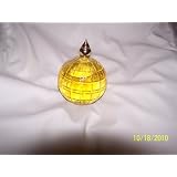 AvonWorldGlobeBottle(WindjammerAfterShave)AlmostCompletelyFull
