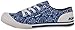 Rocket Dog Women's Jazzin Danna Cotton
