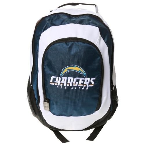 Concept One San Diego Chargers Backpack