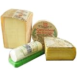 French Cheese Sampler, Assortment - 1.9 lbs