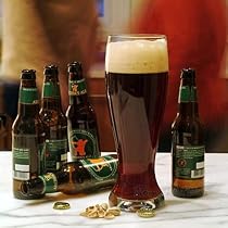 Giant Extra Large Beer Glass