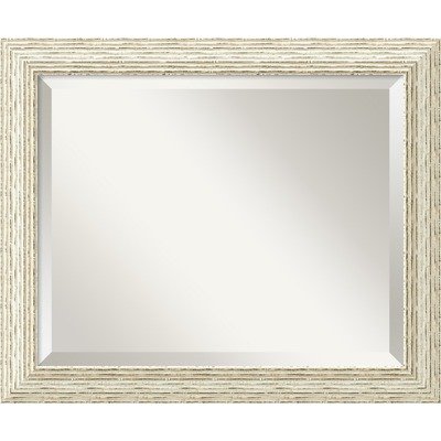 Cape Cod Wall Mirror - Medium Framed