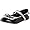 Black/White Patent