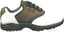 Men's Foot Joy, Green Joys