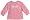 www.wildrosen.com - Salt & Pepper Baby - M�dchen Sweatshirt 1711241 Gr. 68 Rosa (wildrose)