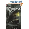Gallica, Tome 1 : Le louvetier
