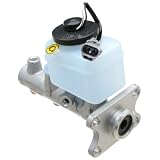 Aisin Brake Master Cylinder by Aisin
