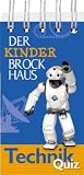 Kinder Brockhaus - Technik Quiz - 
