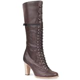 Ladies Timberland Marge Tall Lace Boots by 