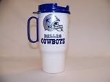 Dallas Cowboys 16oz Cofee Mug