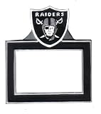 Oakland Raiders Magnetic Frame