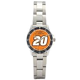 Game Time Mens NASCAR Tony Stewart Crew Chief Series Watch #NCS STE