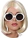 Blonde 60s Wig