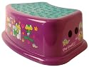Kandoo - Step Stool with Non Slip Surface