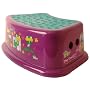Kandoo - Step Stool with Non Slip Surface