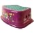 Kandoo - Step Stool with Non Slip Surface