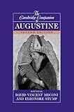 The Cambridge companion to Augustine