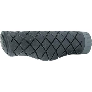 Serfas RX Grip, Black/Grey