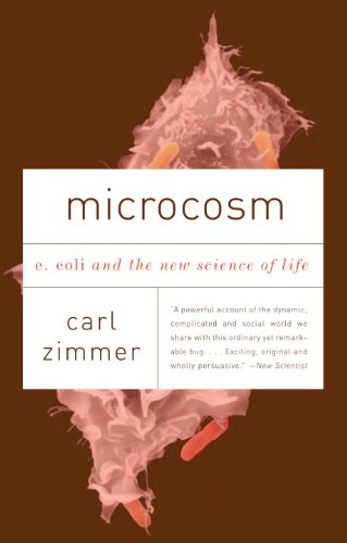 Microcosm: E. coli and the New Science of Life