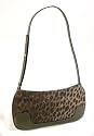 Dolce & Gabbana Leopard Print Handbag