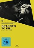 Branded to kill (OmU) - Edition Nippon Classics