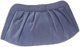 Tatoosh Pacific, Pochette femme - Bleu, Cuir,