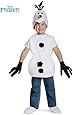 Disguise Olaf Child Kit Costume