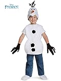 Disguise Olaf Child Kit Costume