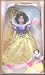 Disney Princess Snow White Porcelain Doll ~ Star Dust Collection