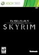 Elder Scrolls V: Skyrim