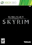 Elder Scrolls V: Skyrim