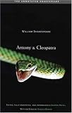Antony and Cleopatra (The Annotated Shakespeare)
