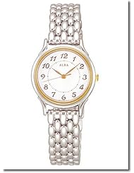 Seiko Alba Universal Design Aadk106 Japan Import