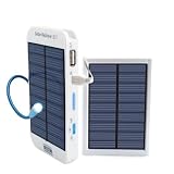 ReVIVE Séries Solar ReStore BST - Batterie externe de sauvegarde et p...
