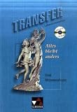 Produkt-Bild: Transfer. Die Lateinlekt&uuml;re: Ovid 'Alles bleibt anders', Lehrerkommentar: zu Heft 4