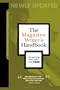 The Magazine Writer's Handbook