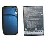 T-Mobile HTC WING OEM BACK DOOR COVER + STANDARD BATTERY