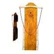 Mountain Boy Sledworks Ultimate Flyer Original Sled