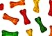 Land of Gummy Assorted Bones, 1.5Lb