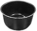 Genuine Instant Pot Ceramic Non-Stick Interior Coated Inner Cooking Pot - 6 Quart