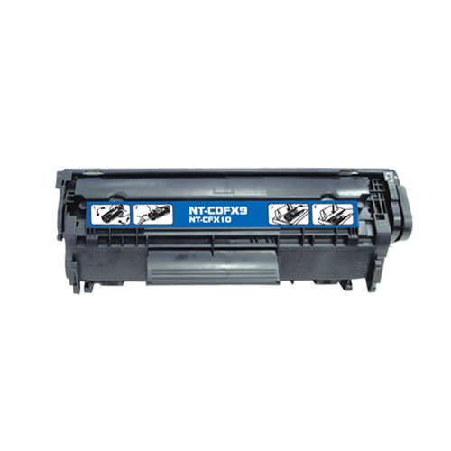 Canon 104 Black Toner Cartridge