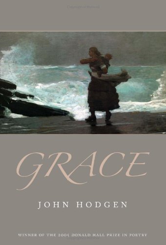 Grace (Pitt Poetry Series)