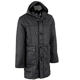 Ben Sherman Duffle Coat