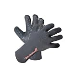 Henderson H2 Titanium 7mm Glove