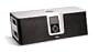 Polk Audio miDock Studio iPod Speaker System (Black/White)