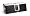Polk Audio miDock Studio iPod Speaker System (Black/White)