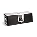 Polk Audio miDock Studio iPod Speaker System (Black/White)