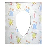 Neat Solutions Potty Topper Disposible Toilet Seat Cover